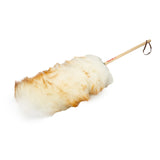 100% Lambswool Car Detail Duster