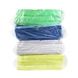 380GSM Premium Multipurpose Microfiber Cleaning Towel - Car Detailing, Garage, Mechanic, Home - 50 Pack