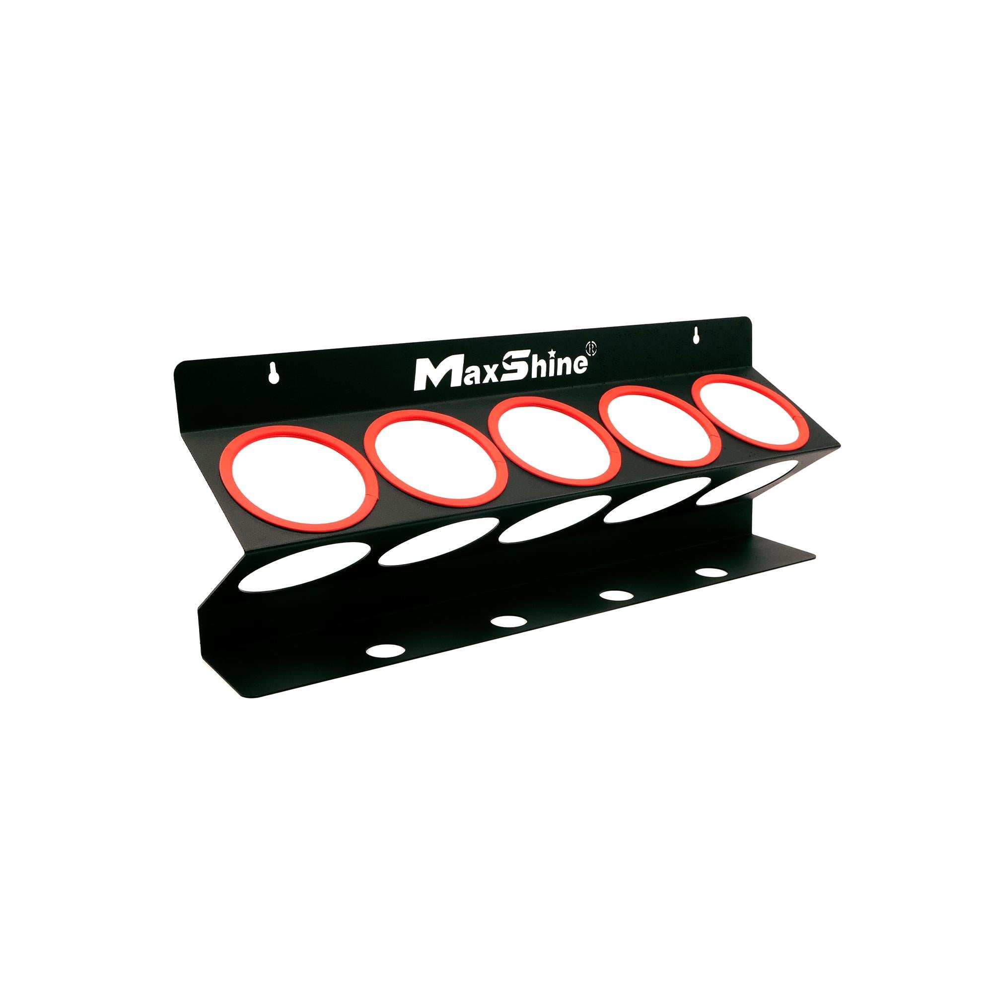 H03H 32oz Spray Bottle Rack