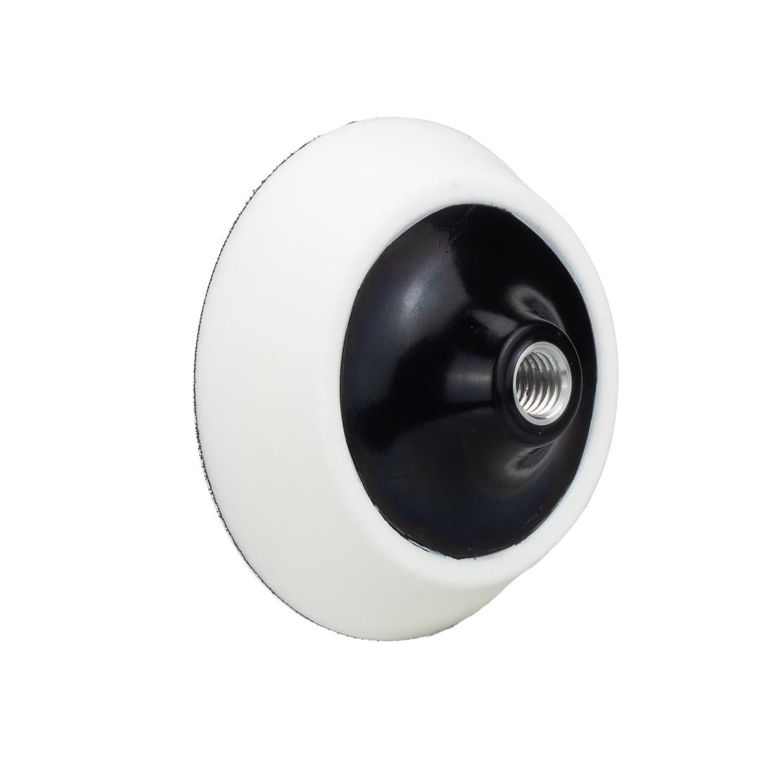 2 - 3 - 5 - 6 inch Rotary Polisher Backing Plate