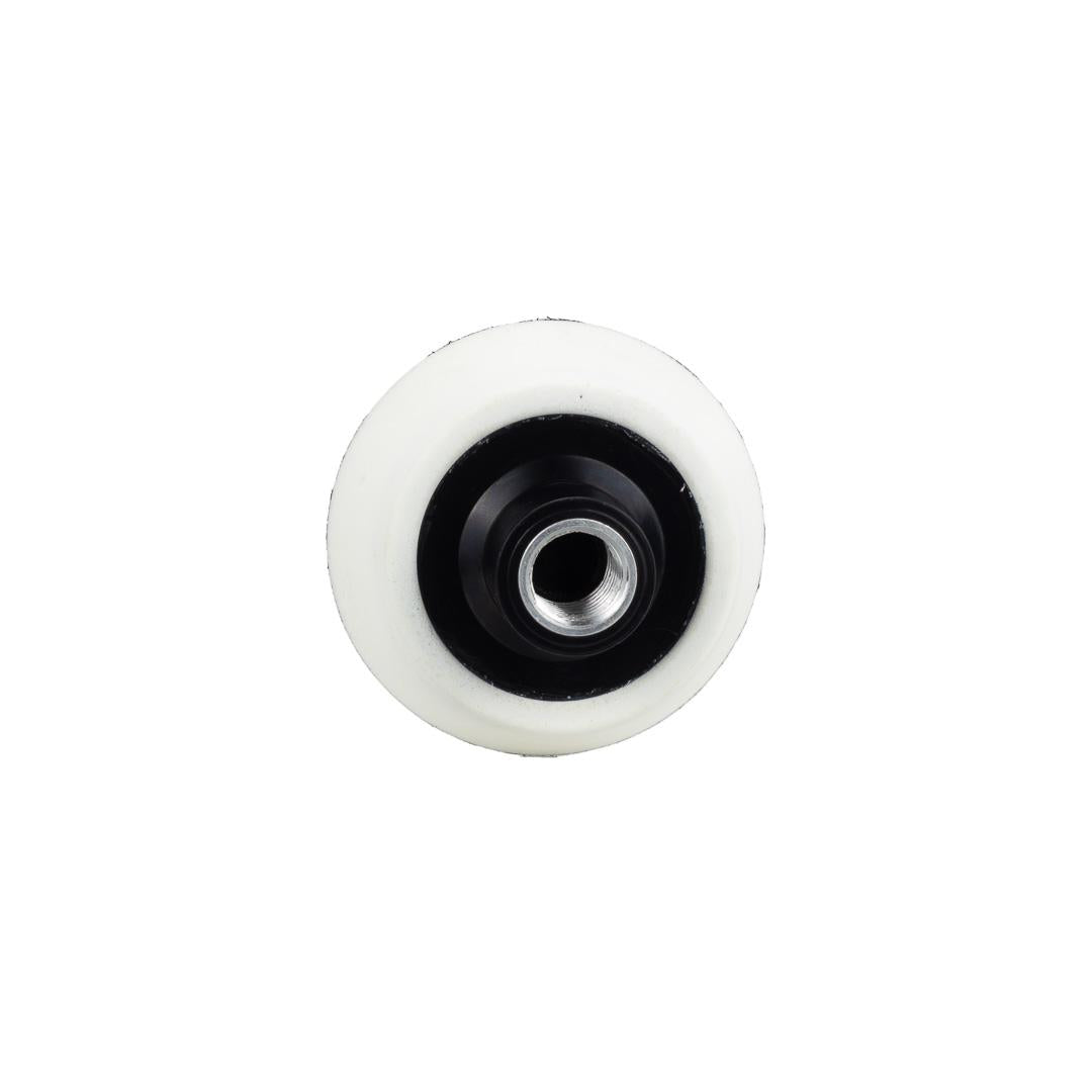 2 - 3 - 5 - 6 inch Rotary Polisher Backing Plate
