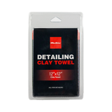 Magic Clay Bar Towel - Car Detailing Clay Towel