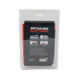 Magic Clay Bar Towel - Car Detailing Clay Towel