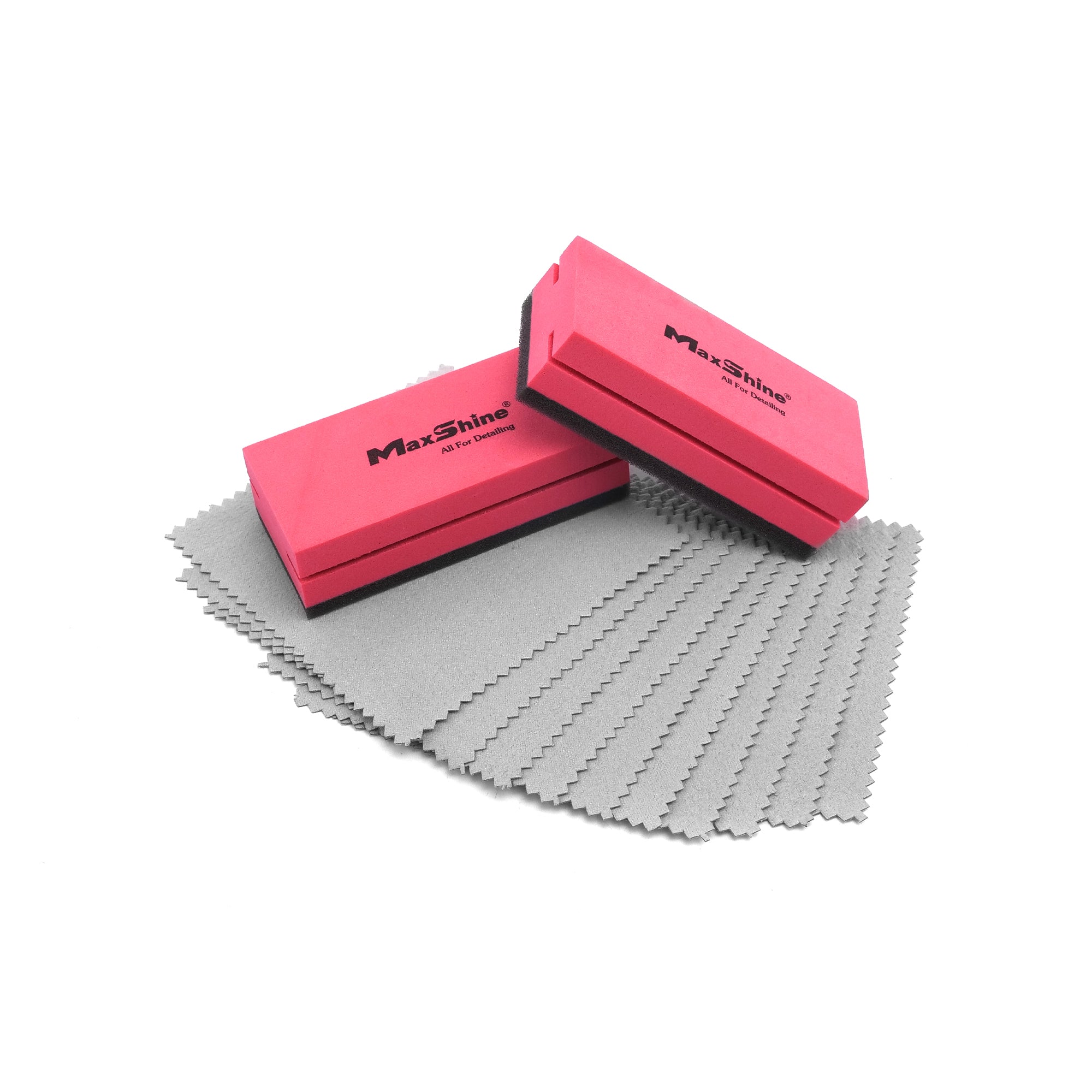 Suede Coating Applicator Kit SC-01