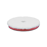 Microfiber Pads - 3in, 5in, 6in