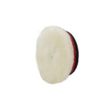 3 - 5 - 6 inch Wool Cutting Pad for buffer