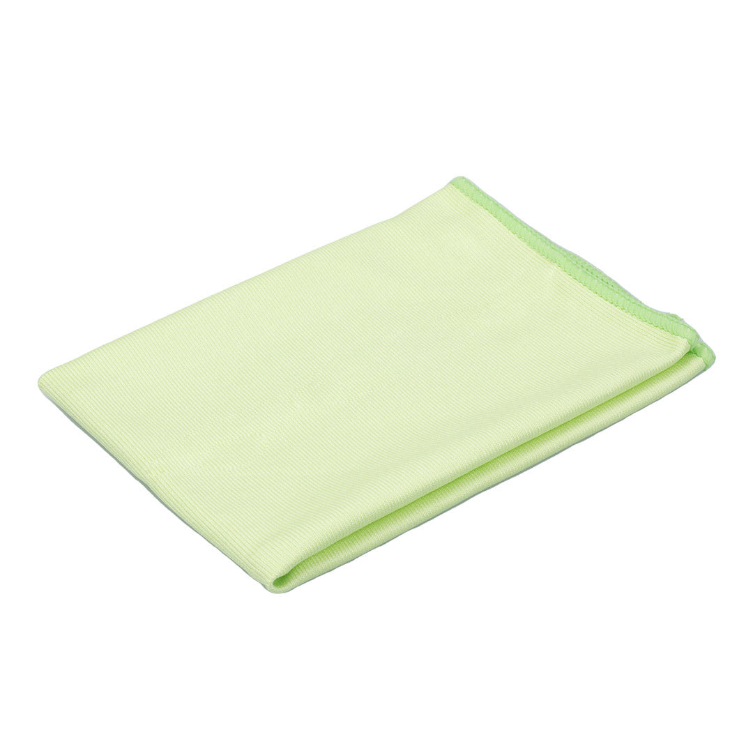 MaxShine 300GSM 16″x16″ Car Glass Cleaning Cloth Microfiber Towel