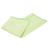 MaxShine 300GSM 16″x16″ Car Glass Cleaning Cloth Microfiber Towel
