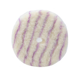Premium Wool Cut and Polish Pad 6in