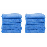Micro Fiber Towel | 380GSM Polish Removal Microfiber Towel