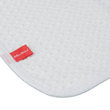 MaxShine 400GSM Waffle Weave Microfiber Towel
