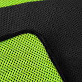 Magic Clay Bar Towel - Fine Grade Green Scrubbing Mesh 2042525GN