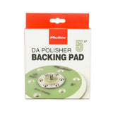 5 - 6 inch Dual Action Backing Plate Ideal For M8S V1 - M8S V2