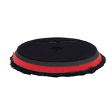 5 - 6 inch Microfiber Polishing One Step Pad