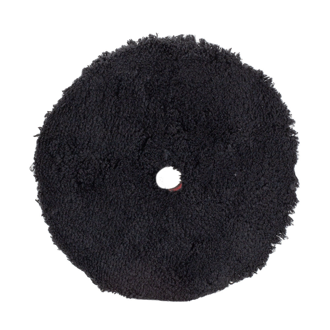5 - 6 inch Microfiber Polishing One Step Pad