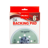 5 - 6 inch Pro Series Dual Action Backing Plate