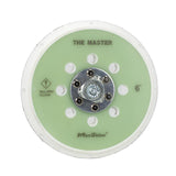 5 - 6 inch Pro Series Dual Action Backing Plate