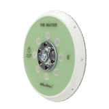 5 - 6 inch Pro Series Dual Action Backing Plate