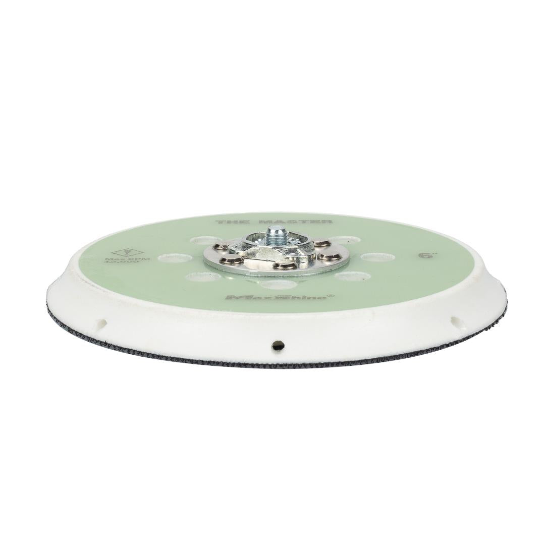 5 - 6 inch Pro Series Dual Action Backing Plate