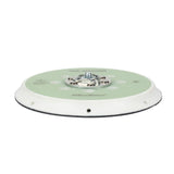 5 - 6 inch Pro Series Dual Action Backing Plate