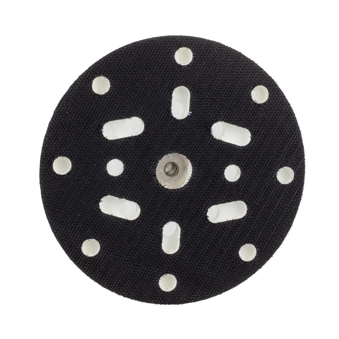5 - 6 inch Pro Series Dual Action Backing Plate