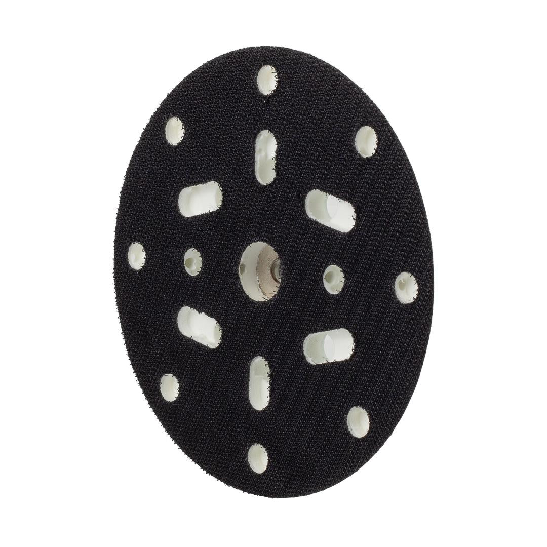 5 - 6 inch Pro Series Dual Action Backing Plate