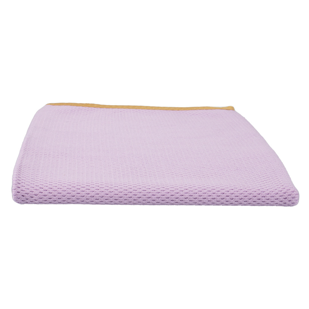 MaxShine 500GSM Mesh Absorbent Microfiber Towel
