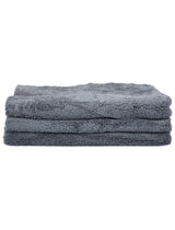 Microfiber Cleaning | 600GSM Plush Microfiber Buffing Towel