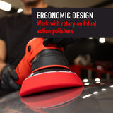 5″_6″ High Pro Foam Pads