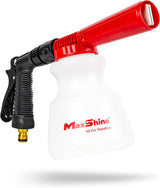 LPG- Low Pressure Car Wash Foam Gun