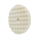 Rotary Wave Foam Pads - 7in