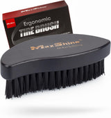7012004 Ergonomic Tire Cleaning Brush