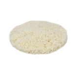 9In Rotary Wool Buffing Pads Single-Sided