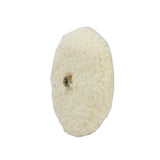 Rotary Wool Buffing Pads - 9in