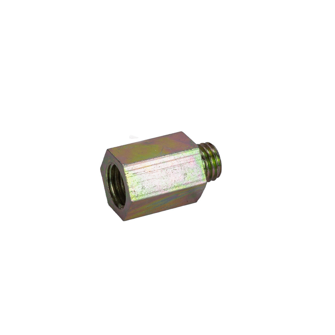 9In Rotary Wool Buffing Pads Double-Sided Connector Rotary Adapter