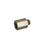 9In Rotary Wool Buffing Pads Double-Sided Connector Rotary Adapter