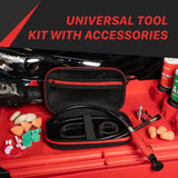 MN01 Mini Rotary Polishing System