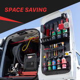 H03- Spray Bottle Racks