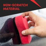 Clay Sponges & Wash Pads