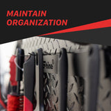 H06B Wall Brush Holder | Detailing Brush Hanger