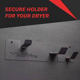 H14 Car Dryer Holder for Mini Handheld Dryer