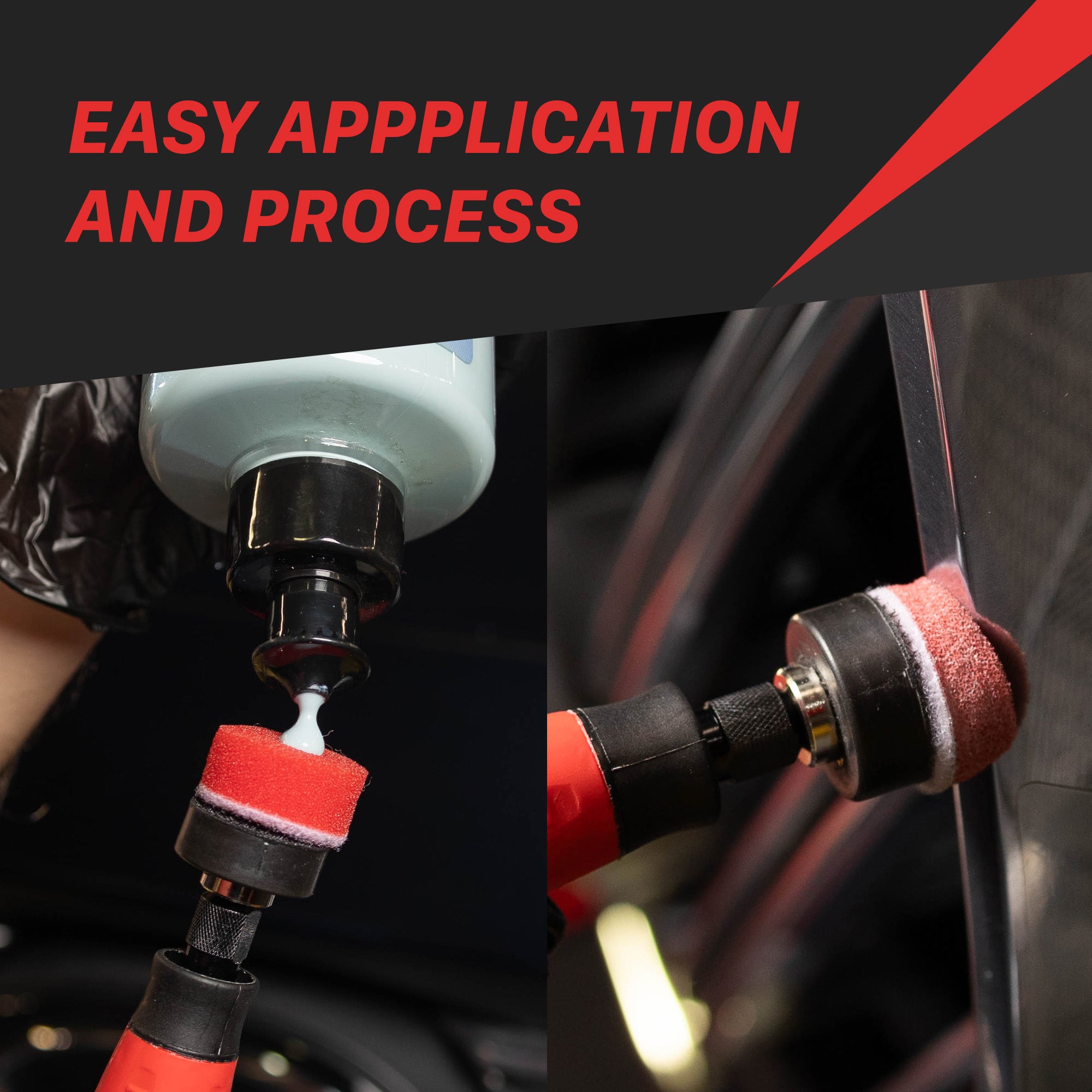 MN01 Mini Rotary Polishing System