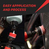 MN01 Mini Rotary Polishing System