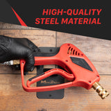 H10 Spray Gun Holder - Pressure Washer Gun