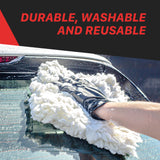 8011006 Synthetic Wool Cleaning Pad