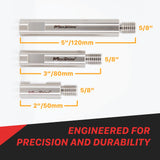 7015812 Shaft Extension Set for Rotary Polishers