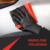 2043130R Magic Clay Bar Towel - Fine Grade