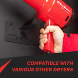 H14 Car Dryer Holder for Mini Handheld Dryer