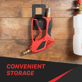 H10 Spray Gun Holder - Pressure Washer Gun