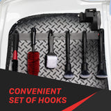 H06B Wall Brush Holder | Detailing Brush Hanger